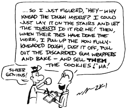 �2001 ~Matt K. Ryan