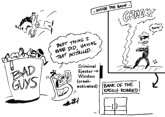 �2001 ~Matt K. Ryan