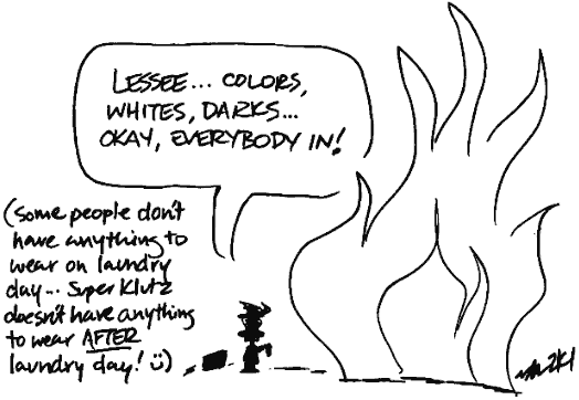 �2001 ~Matt K. Ryan