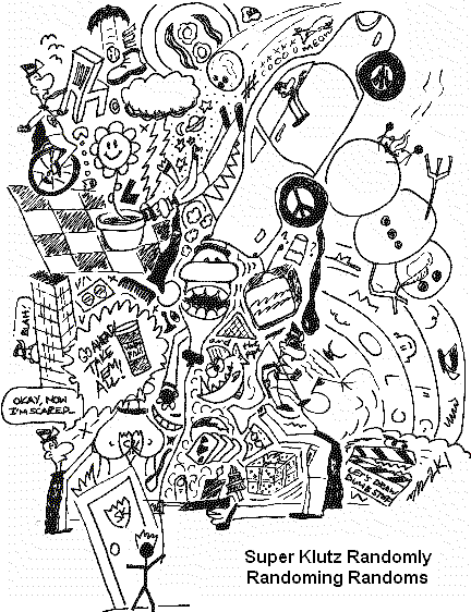 �2001 ~Matt K. Ryan