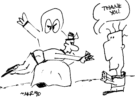 �1990 ~Matt K. Ryan