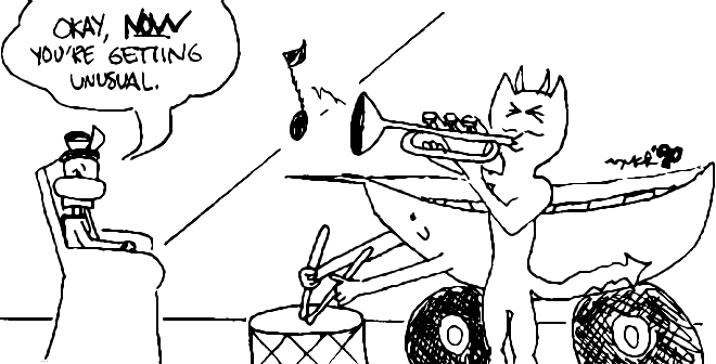 �1990 ~Matt K. Ryan