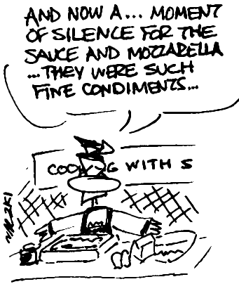 �2001 ~Matt K. Ryan