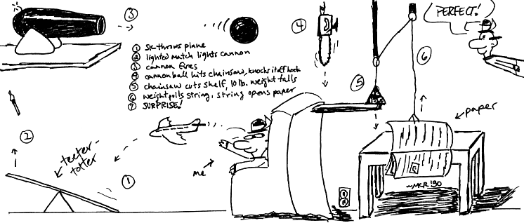 �1990 ~Matt K. Ryan