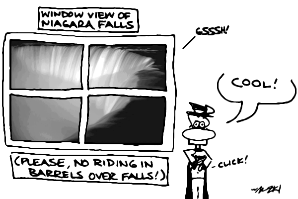 �2001 ~Matt K. Ryan