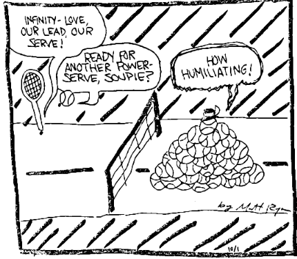 �1989 ~Matt K. Ryan