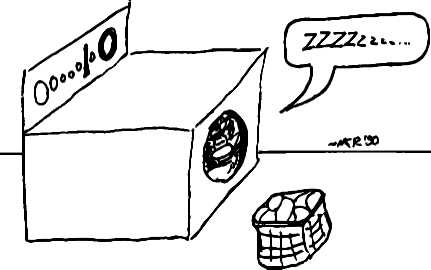 �1990 ~Matt K. Ryan