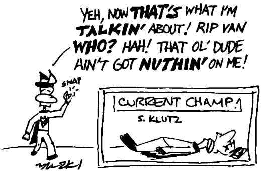 �2001 ~Matt K. Ryan