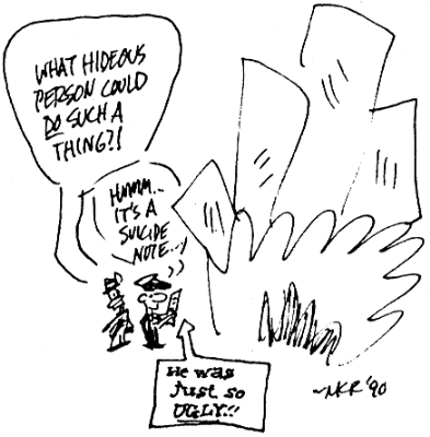 �1990 ~Matt K. Ryan