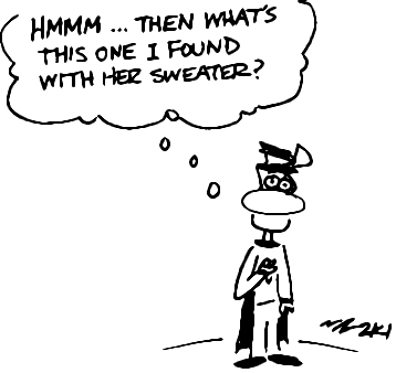 �2001 ~Matt K. Ryan