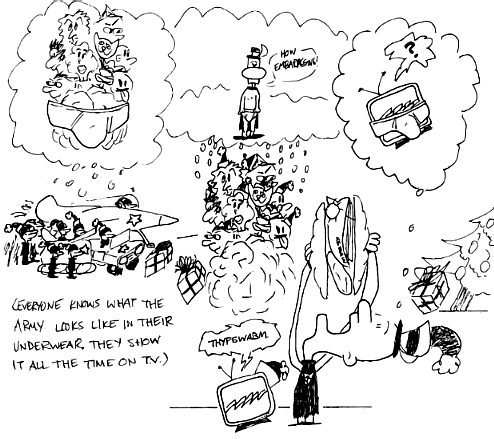 �1990 ~Matt K. Ryan