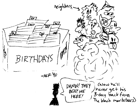 �1990 ~Matt K. Ryan