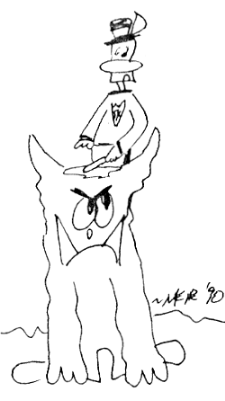 �1990 ~Matt K. Ryan