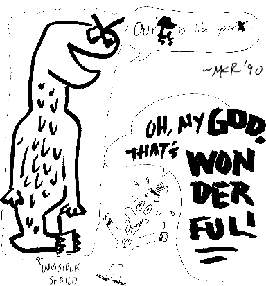 �1990 ~Matt K. Ryan