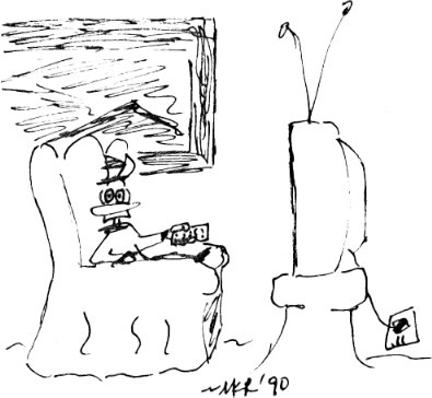 �1990 ~Matt K. Ryan